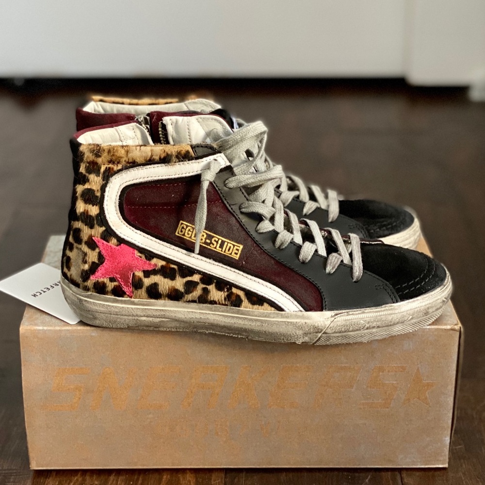 Golden Goose
